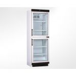 Шкаф холодильный S 374 D (2 стеклянные двери) Ugur
