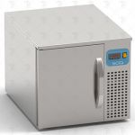Холодильный шкаф шоковой заморозки EQTA EKO-03 EQTA