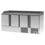 Холодильный стол TMi4pizza-G Polair