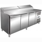Стол холодильный саладетта Koreco SH3000/800 Koreco