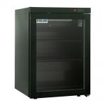 Шкаф холодильный Polair DM102-Bravo черный Polair