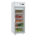 Шкаф холодильный Polair DM105-S без канапе Polair