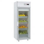 Шкаф холодильный Polair DM107-S без канапе Polair