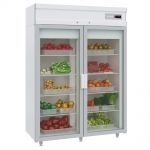 Шкаф холодильный Polair DM110-S без канапе Polair