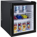 Холодильный шкаф витринного типа GASTRORAG CBCW-35B Gastrorag