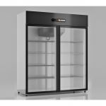 Шкаф холодильный Aria A1400МS Ариада