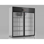 Шкаф холодильный Aria A1520МS Ариада