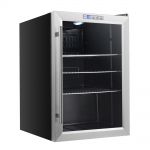 Холодильный шкаф VA-JC62WD VIATTO