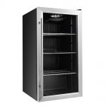 Холодильный шкаф VA-JC88W VIATTO