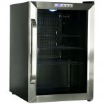 Холодильный шкаф витринного типа GEMLUX GL-BC62WD GEMLUX