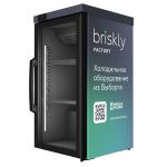 Холодильный шкаф Briskly 1 Bar Briskly