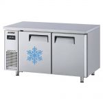 Холодильно-морозильный стол Turbo Air KURF15-2-700 Turbo Air