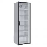 Шкаф холодильный KAYMAN K500-БСВ уличный KAYMAN